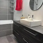 Apartamento Apartmánový