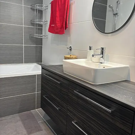 Apartmán Apartmánový