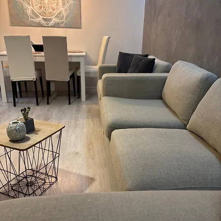 Apartmán Apartmánový *