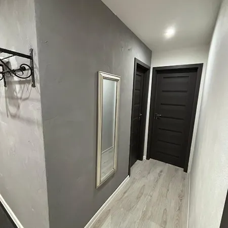 Apartament Apartmanovy