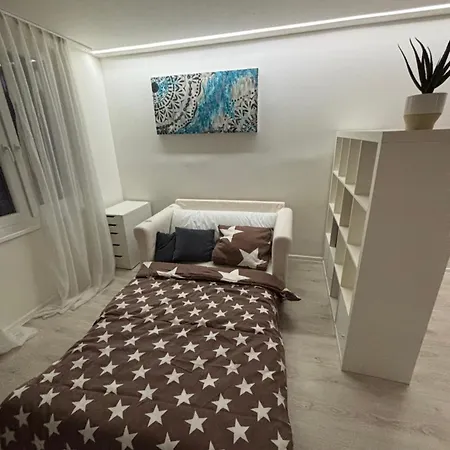 Apartmán Apartmánový *
