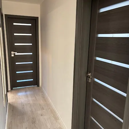 Apartmánový * Vyhne