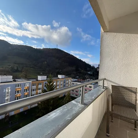 Apartmán Apartmánový *