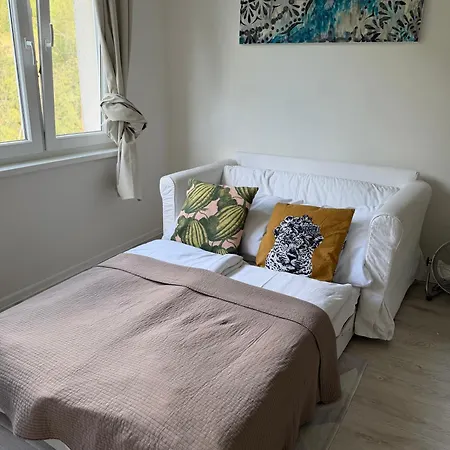 Apartmán Apartmánový *