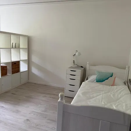 Apartmán Apartmánový
