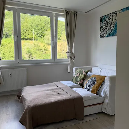 Apartmánový Apartmán