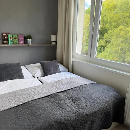 Apartmánový Apartmán