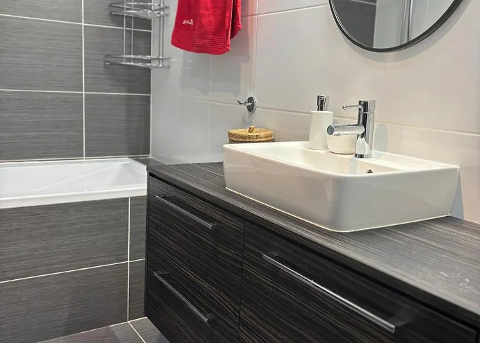 דירה Apartmanovy