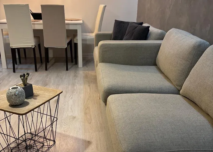 Appartement Apartmanovy *