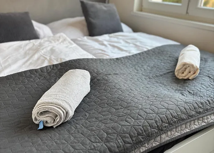 Apartmánový Apartmán Vyhne