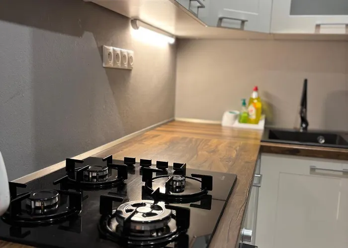 Apartmanovy