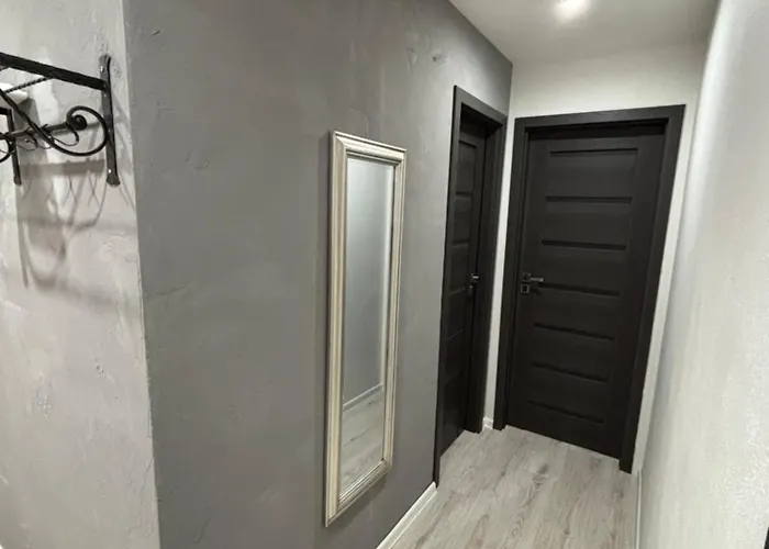 Apartmán Apartmánový