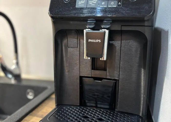Apartmanovy דירה ווינה